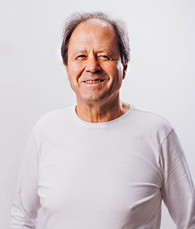 Ludwig Profanter - Physiotherapie und Osteopathie